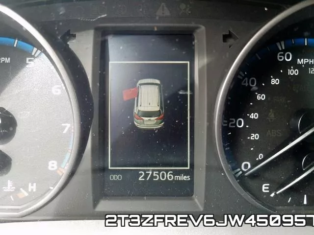 2T3ZFREV6JW450957 фото 9