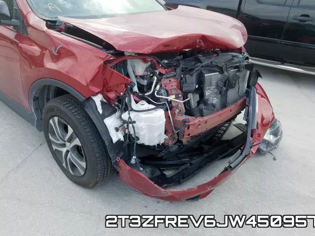 2T3ZFREV6JW450957 фото 10