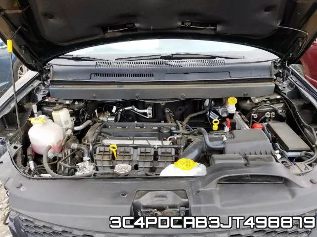 3C4PDCAB3JT498879 фото 8