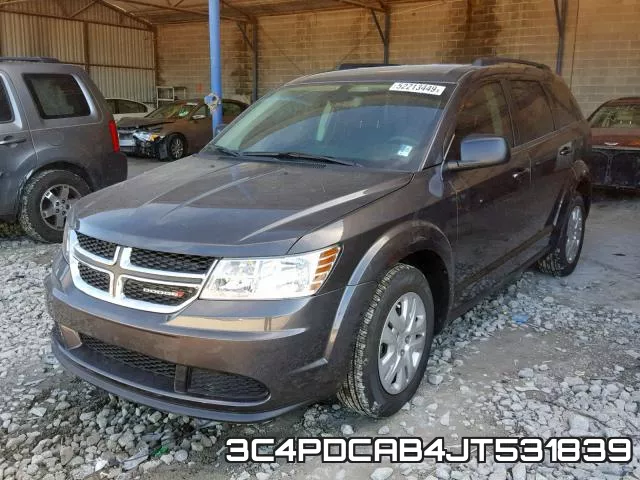3C4PDCAB4JT531839 фото 3