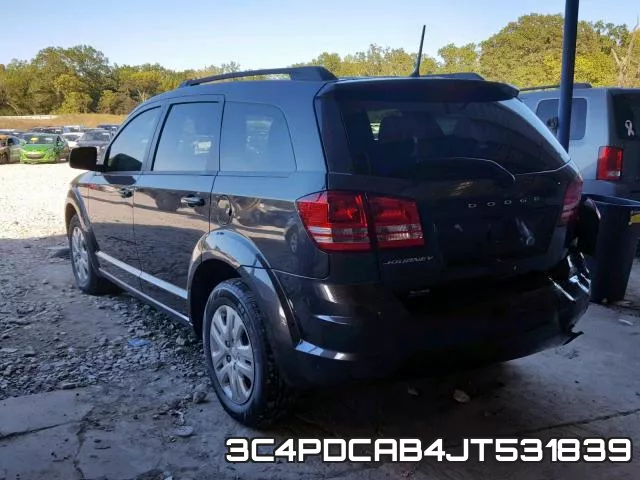 3C4PDCAB4JT531839 фото 4