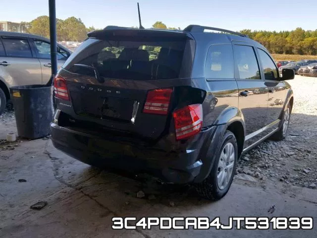 3C4PDCAB4JT531839 фото 5