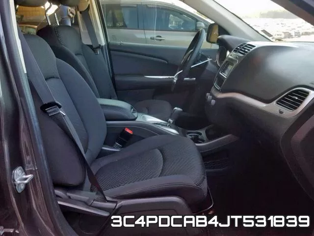 3C4PDCAB4JT531839 фото 6