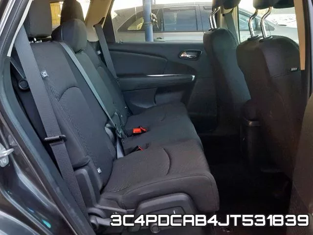 3C4PDCAB4JT531839 фото 7