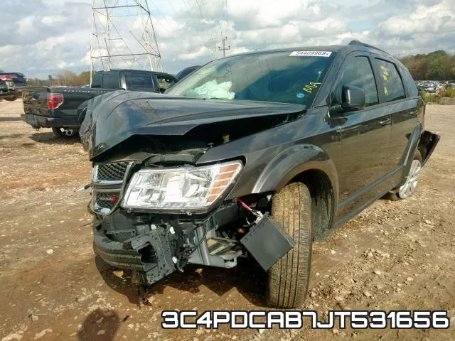 3C4PDCAB7JT531656 фото 3