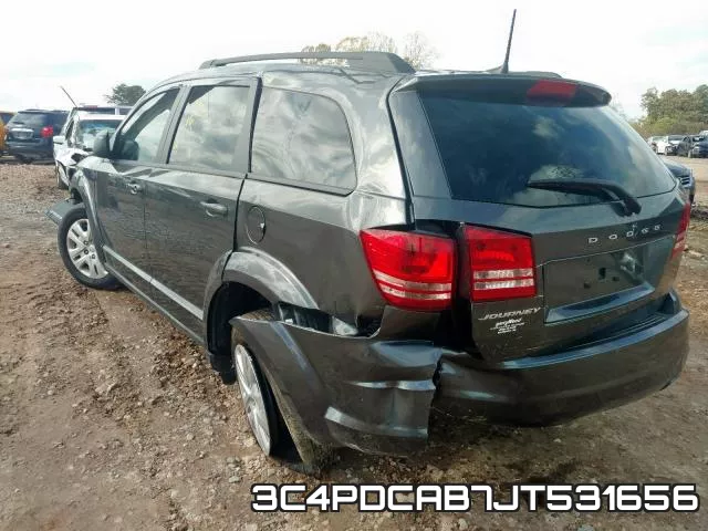 3C4PDCAB7JT531656 фото 4