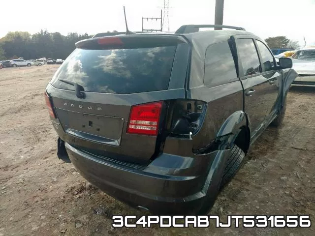 3C4PDCAB7JT531656 фото 5