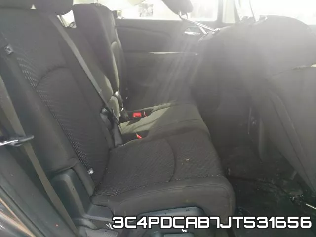 3C4PDCAB7JT531656 фото 7