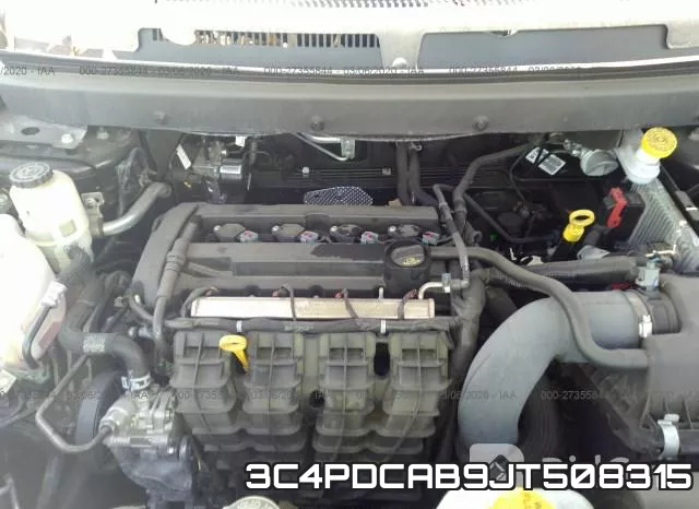3C4PDCAB9JT508315 фото 2
