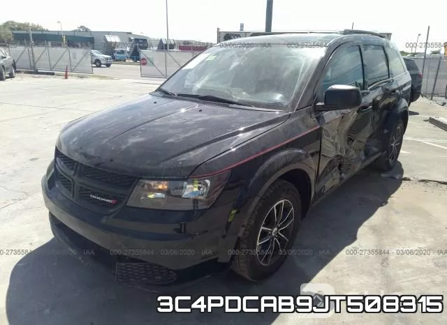 3C4PDCAB9JT508315 фото 3