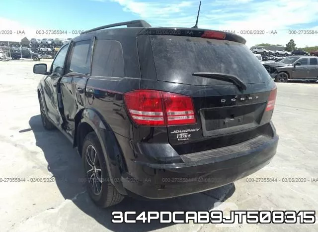 3C4PDCAB9JT508315 фото 4