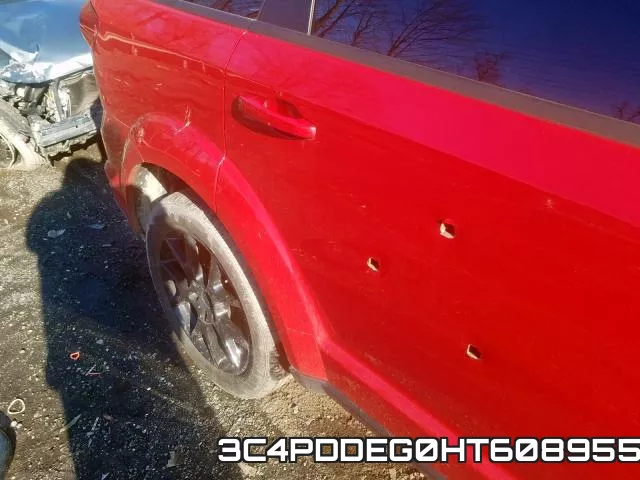 3C4PDDEG0HT608955 фото 10