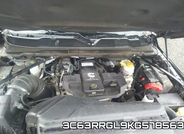 3C63RRGL9KG578563 фото 2