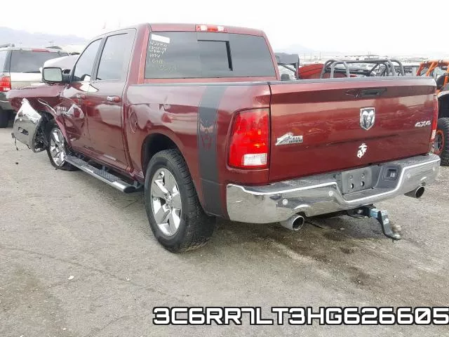3C6RR7LT3HG626605 фото 4