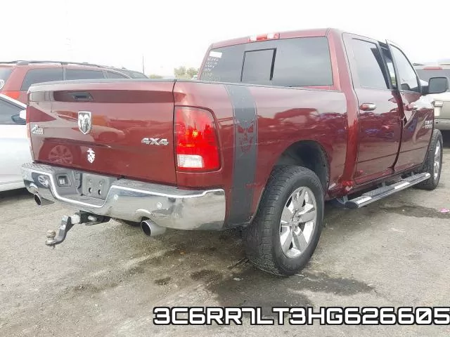 3C6RR7LT3HG626605 фото 5