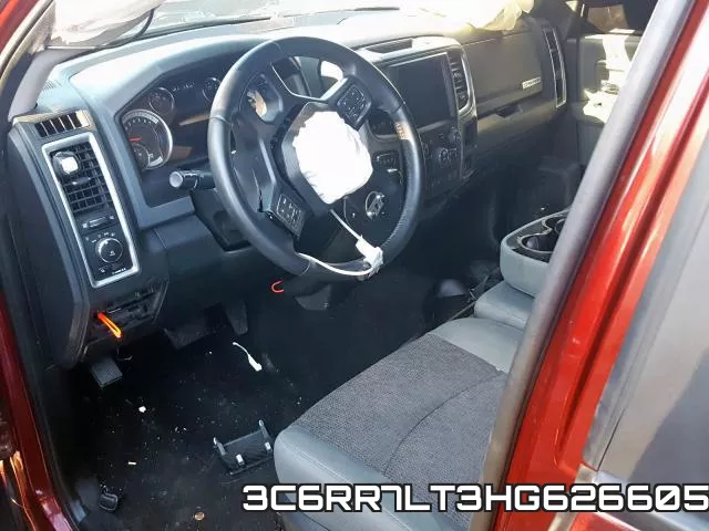 3C6RR7LT3HG626605 фото 6