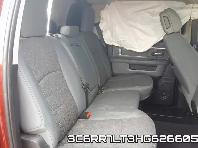 3C6RR7LT3HG626605 фото 7