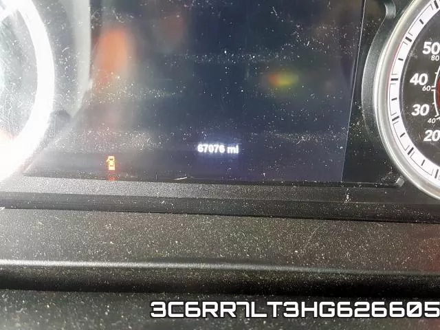 3C6RR7LT3HG626605 фото 9
