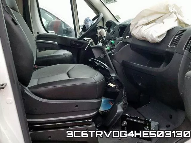 3C6TRVDG4HE503130 фото 6