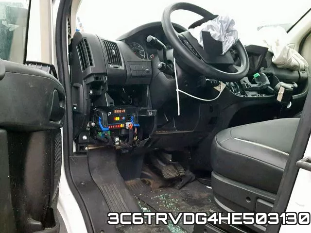 3C6TRVDG4HE503130 фото 10