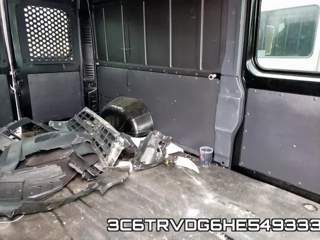 3C6TRVDG6HE549333 фото 7