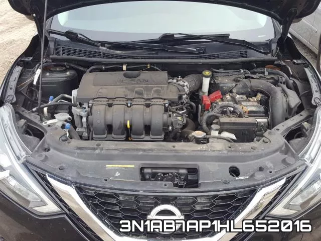 3N1AB7AP1HL652016 фото 8