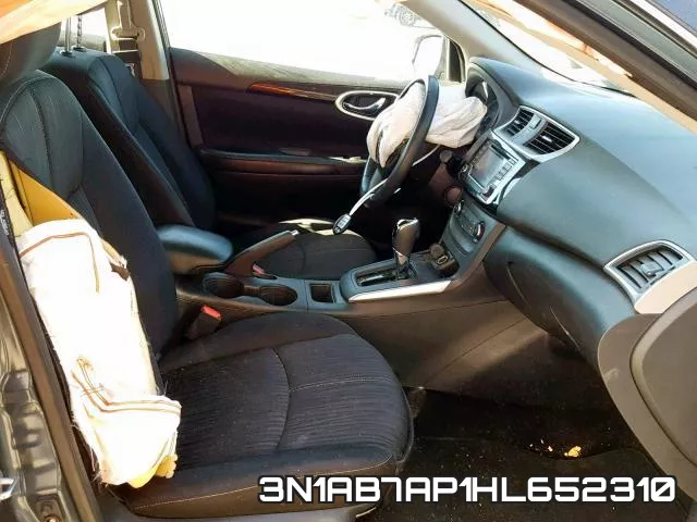 3N1AB7AP1HL652310 фото 6