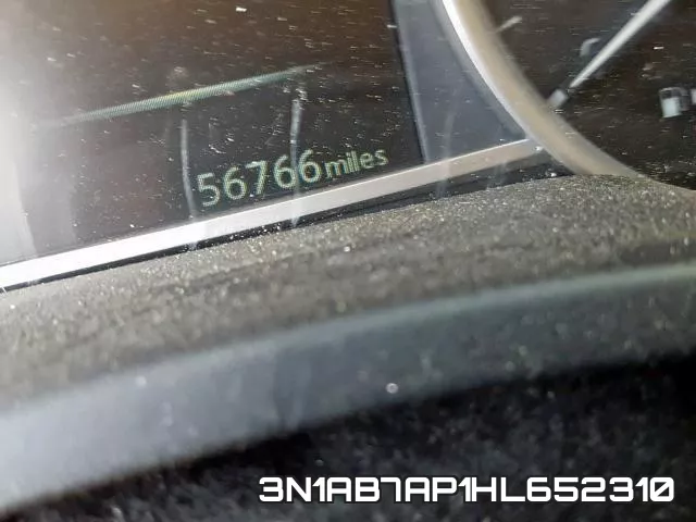 3N1AB7AP1HL652310 фото 9