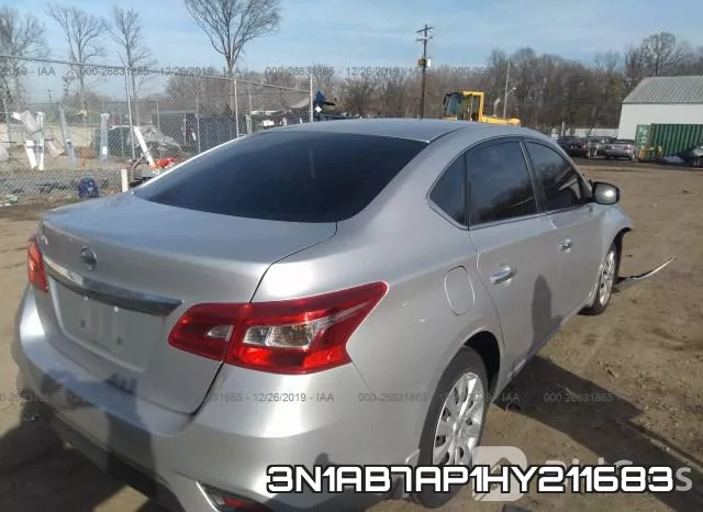 3N1AB7AP1HY211683 фото 5