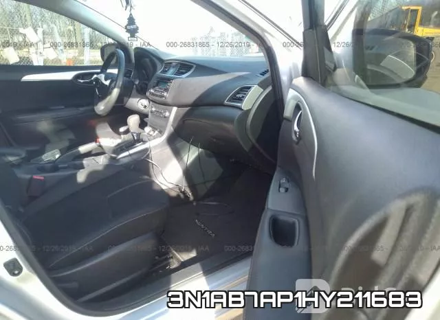 3N1AB7AP1HY211683 фото 6