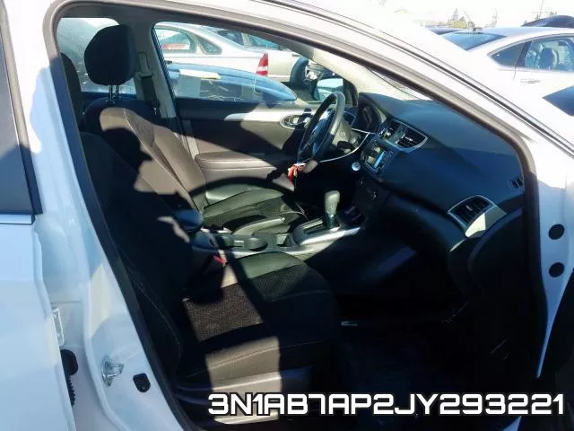 3N1AB7AP2JY293221 фото 5