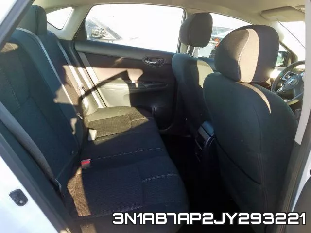 3N1AB7AP2JY293221 фото 6