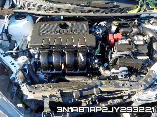 3N1AB7AP2JY293221 фото 7