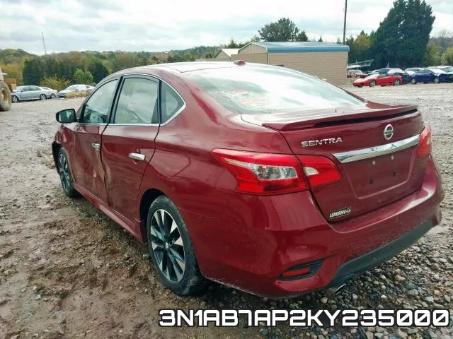 3N1AB7AP2KY235000 фото 4
