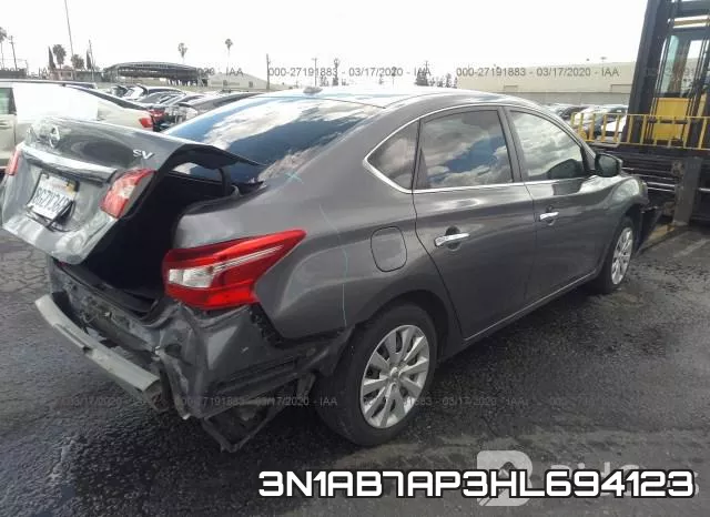 3N1AB7AP3HL694123 фото 5
