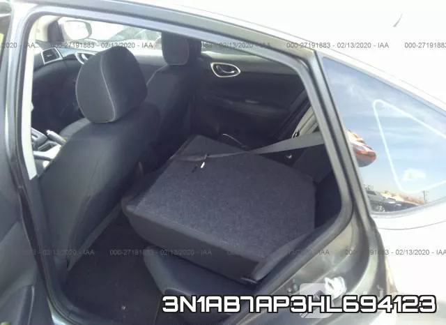 3N1AB7AP3HL694123 фото 9