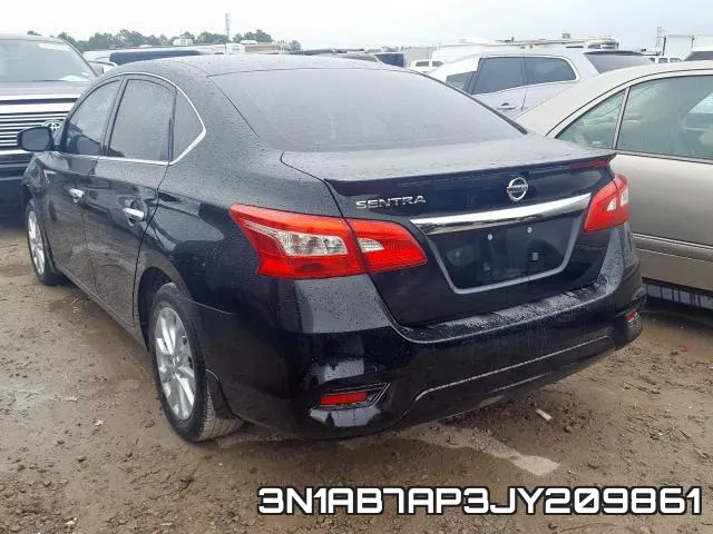 3N1AB7AP3JY209861 фото 4