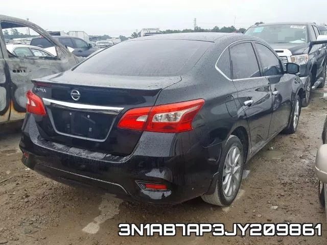 3N1AB7AP3JY209861 фото 5
