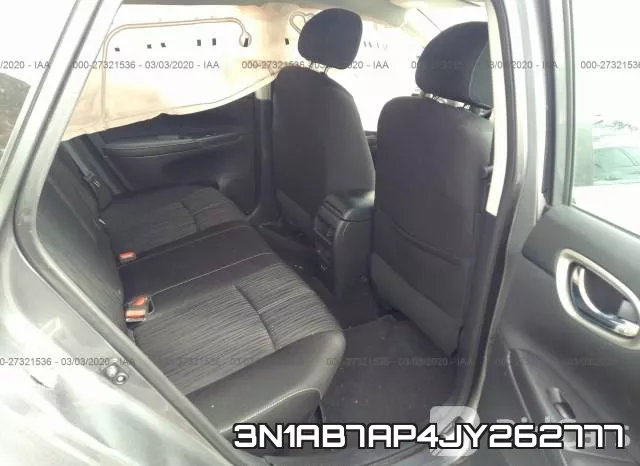 3N1AB7AP4JY262777 фото 9