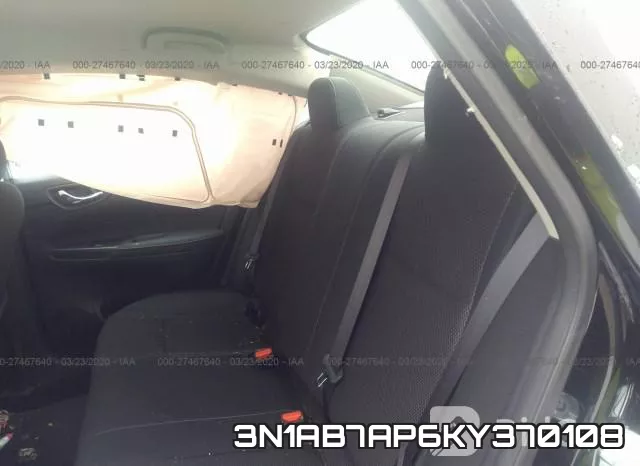 3N1AB7AP6KY370108 фото 9