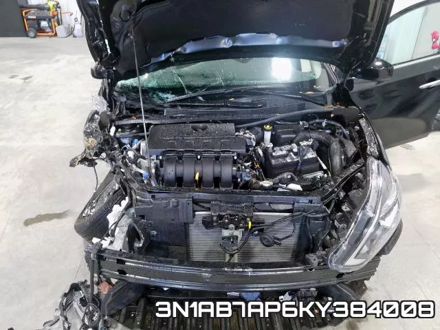 3N1AB7AP6KY384008 фото 8