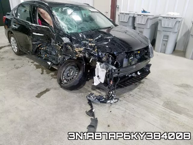 3N1AB7AP6KY384008 фото 10