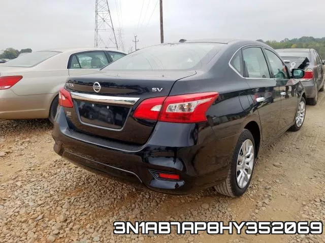 3N1AB7AP8HY352069 фото 5