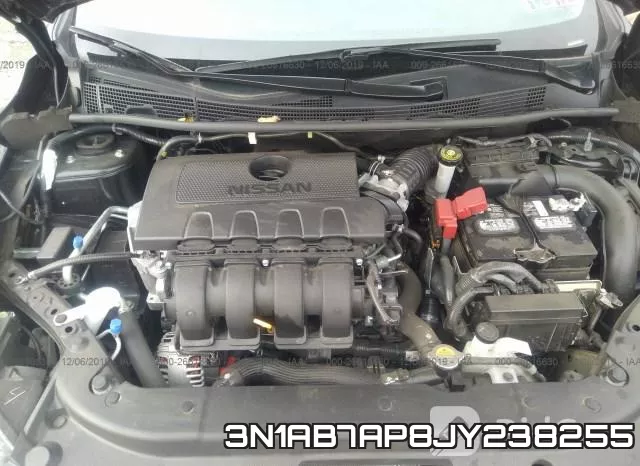 3N1AB7AP8JY238255 фото 2