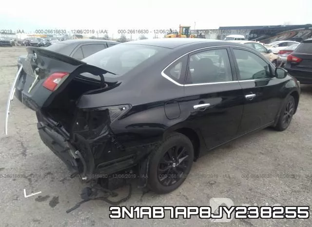 3N1AB7AP8JY238255 фото 5