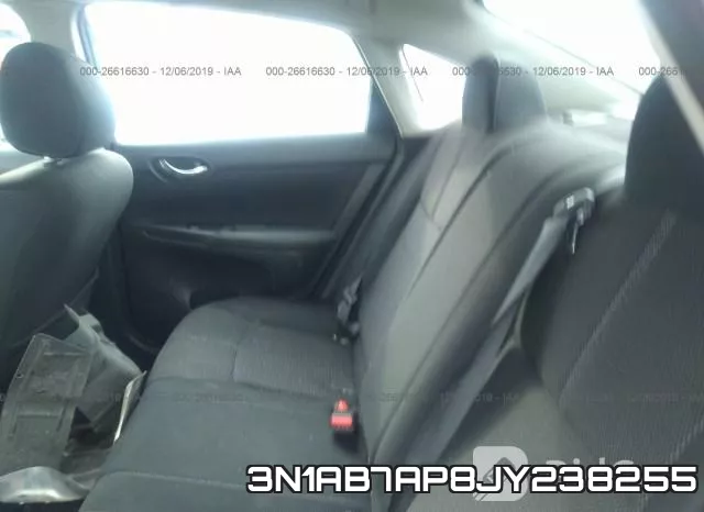 3N1AB7AP8JY238255 фото 9
