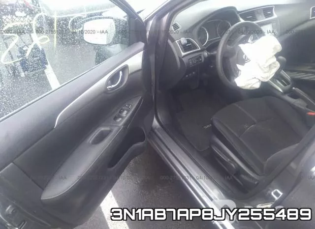 3N1AB7AP8JY255489 фото 6