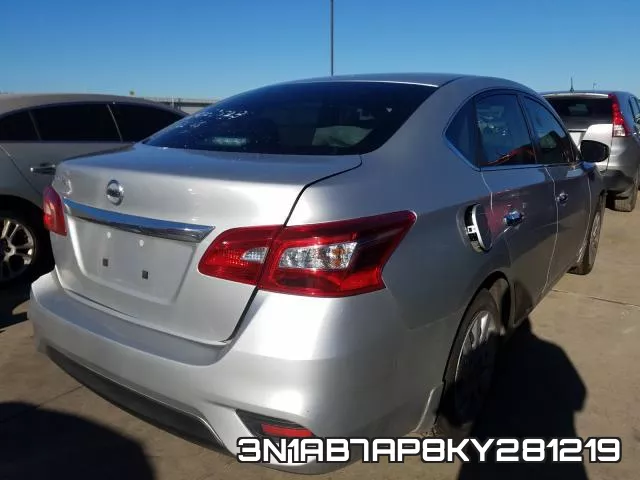 3N1AB7AP8KY281219 фото 5