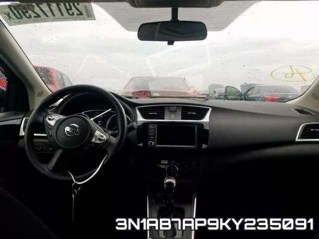 3N1AB7AP9KY235091 фото 10