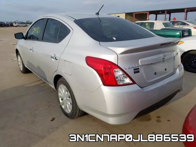 3N1CN7AP0JL886539 фото 4